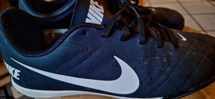 Nike beco 2 chuteira futsal 44