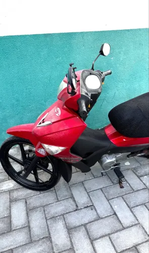 TRAXX SKY 50cc com kit de 70cc 
