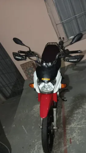 Honda Pop 110i 2016