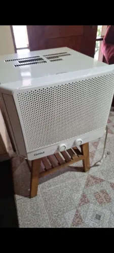 Ar condicionado janela 