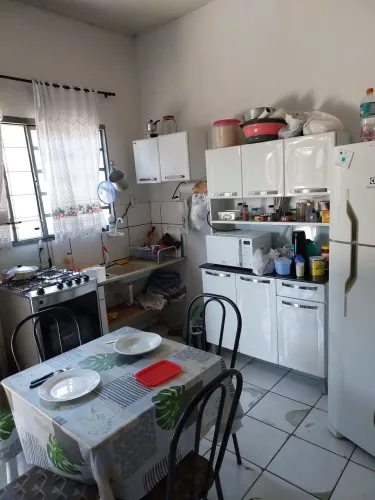 Quarto para estudantes Unirg