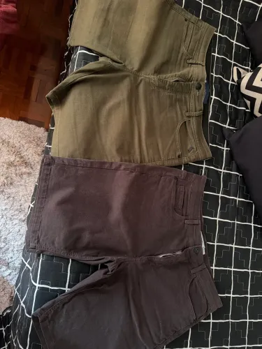 Calcas Jeans Reserva e Pool