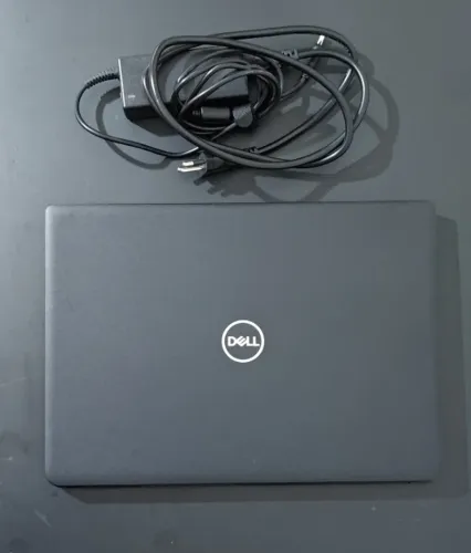 Notebook Dell Latitude 3400 "14, Core i7 8ª em ótimo estado