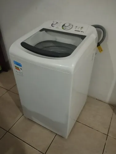 Máquina de lavar Consul 12kg