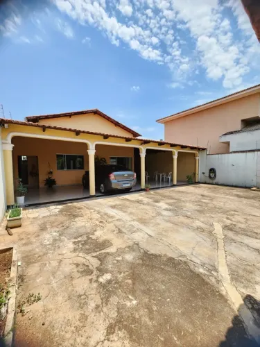 Imóvel para venda com 444 metros quadrados com 3 quartos em Vila Morais - Goiânia - GO