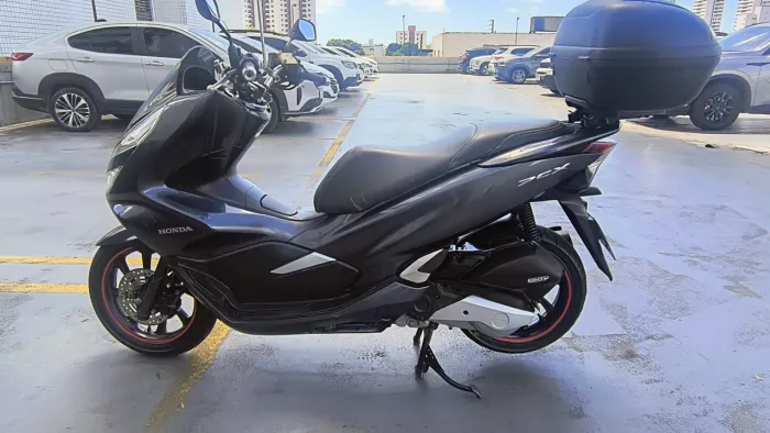 PCX 150 ABS 2021