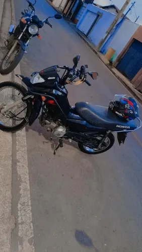 VENDE-SE Pop 110i 24/24