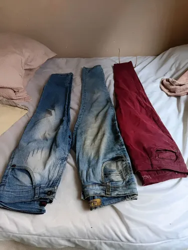 Calça Nº38
