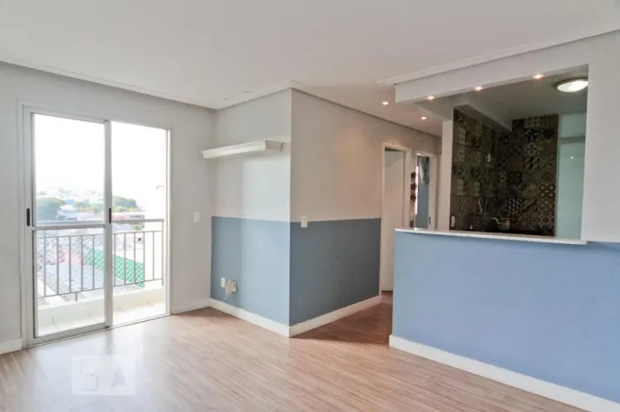 Apartamento à Venda - Freguesia do Ó, 2 Quartos, 50 m2