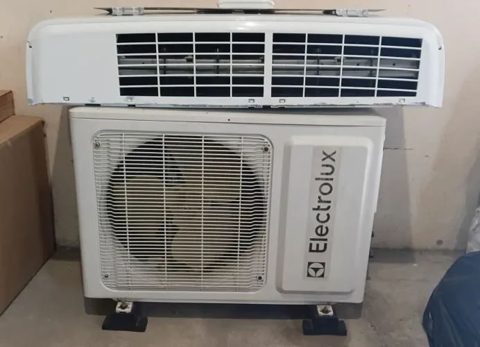 Ar Split Electrolux 18000 BTUs