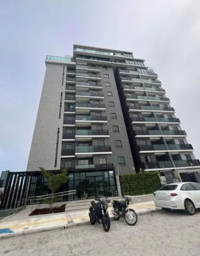 Apartamento com 2 dormitórios à venda, 58 m² por R$ 620.000,00 - Aeroclube - João Pessoa/P