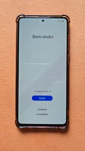 Celular Samsung Galaxy Note 10 Lite 