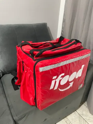 Bag Mochila