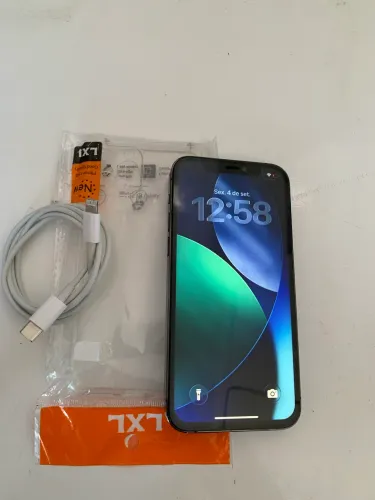 Iphone 12 pro 128gb