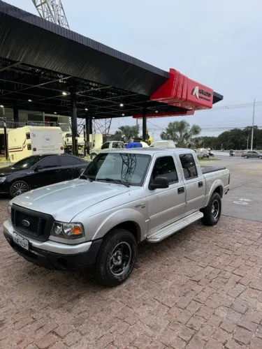 Ford Ranger XLS 3.0 PSE 163cv 4X2 CD TB Dies. 2005