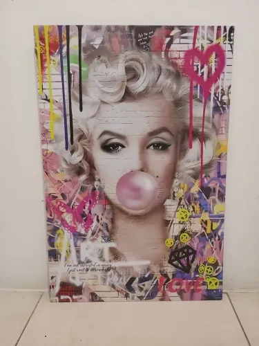 Quadro Muito Show! Novo!