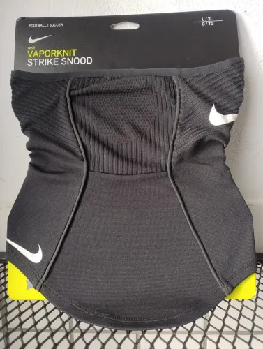 Máscara Nike snood vaporknit G