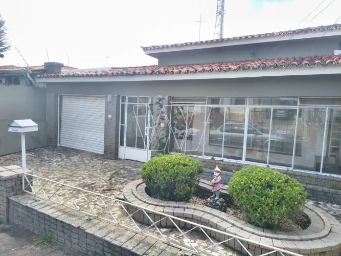 casa - Sousas - Campinas