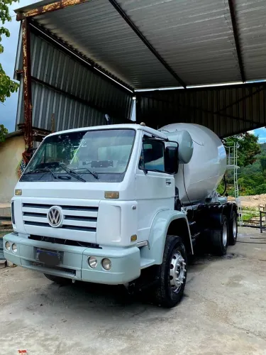 Vw 26260e Worker