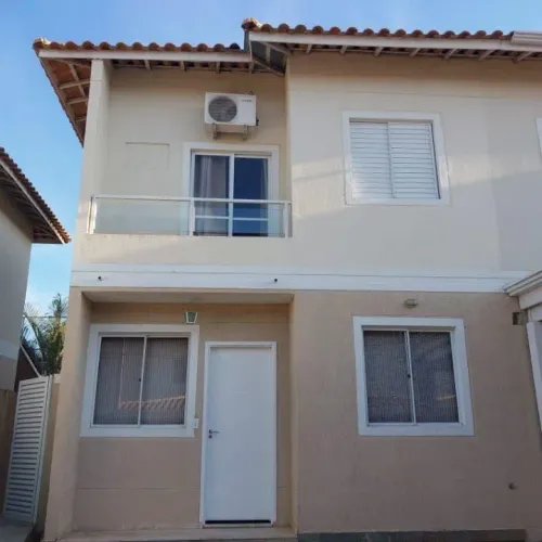 Casa em Condomínio para Venda em Sorocaba, Bairro da Vossoroca, 3 dormitórios, 1 suíte, 2