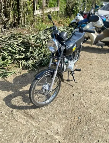 SUPER 50 , 100CC
