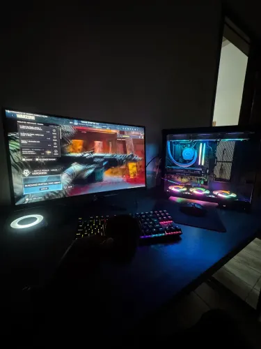 Pc gamer