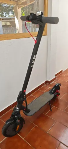 Patinete LXR 350W
