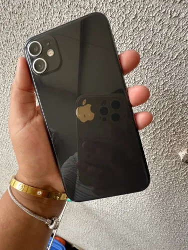 iPhone 11 64g