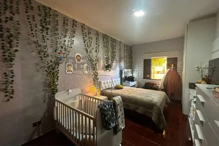 Casa à venda no Jardim Esperança.