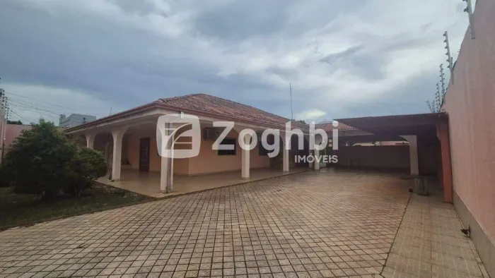 Casa para aluguel, 5 quartos, 5 suítes, 5 vagas, Nova Porto Velho - Porto Velho/RO