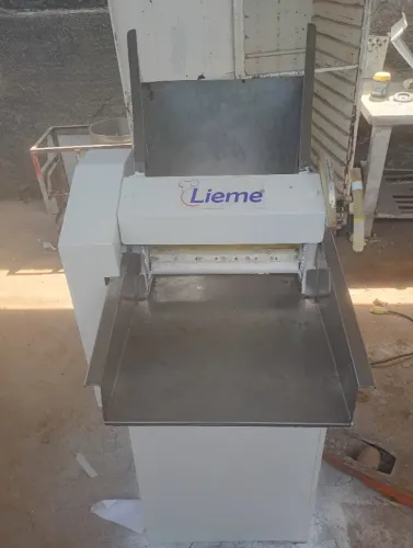 Cilindro paulista rolos de 40 cm Lieme