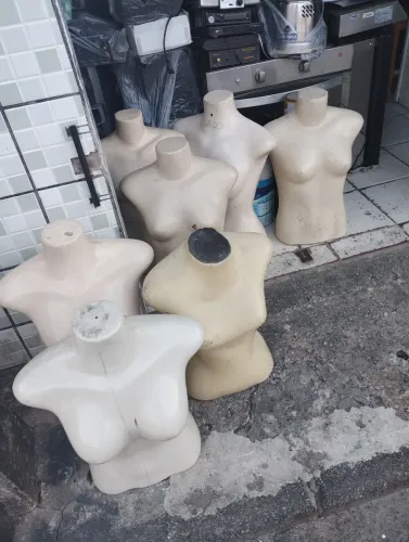 Manequins