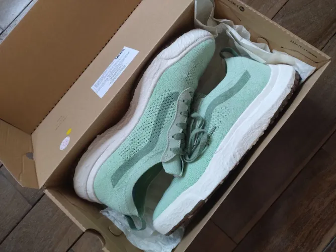 Tênis Vans ultrarange vr3 tamanho 41