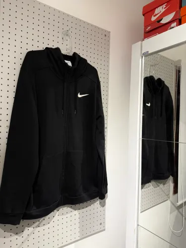 JAQUETA NIKE UV FLEECE