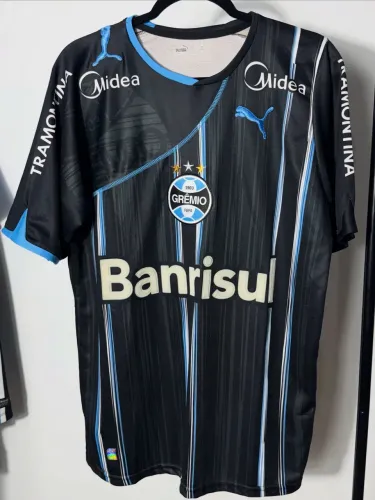 Grêmio reserva 2010 