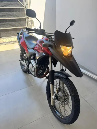 Honda XRE 2012/2012 Impecável