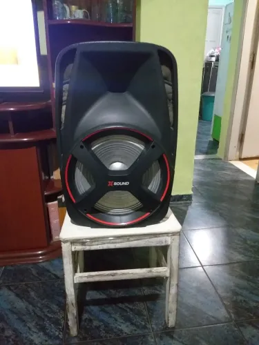 Vendo..caixa