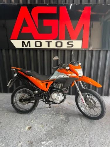 HONDA / NXR 160 BROS ESDD FLEXONE 2019/2019