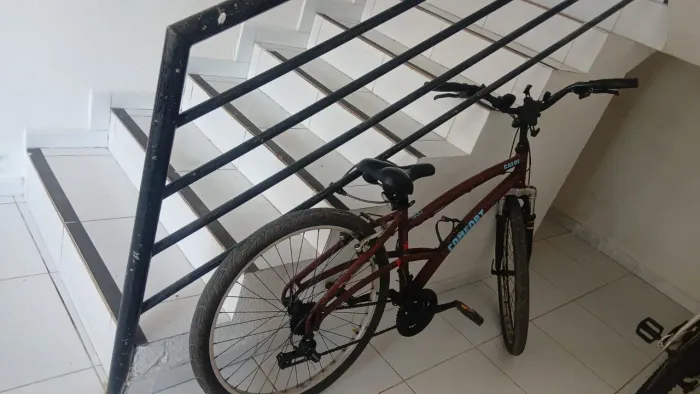 CALOI COMFORT 400 (USADA)