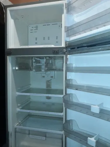 Vendo geladeira Brastemp 420 litros