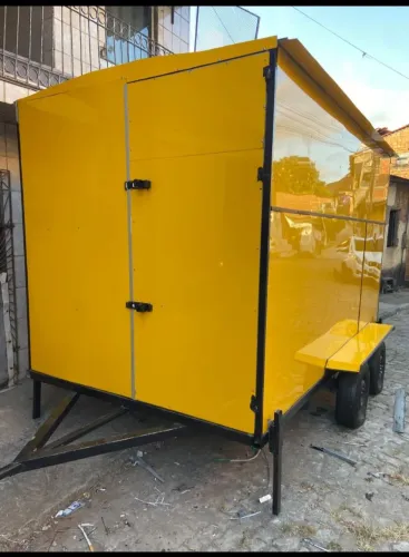 TRAILER ACM ZERO