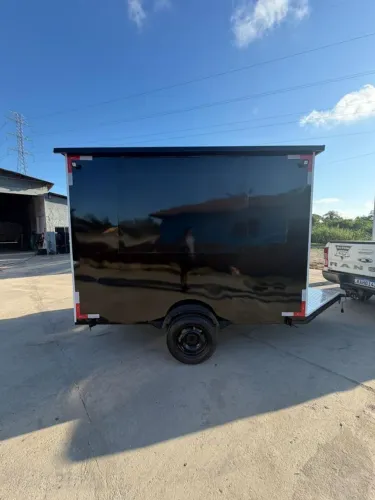 Trailer