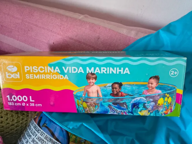 Piscina Nova