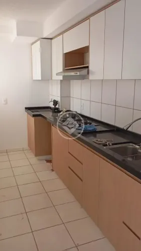 APARTAMENTO A VENDA NO NOVO MUNDO codigo: 267217