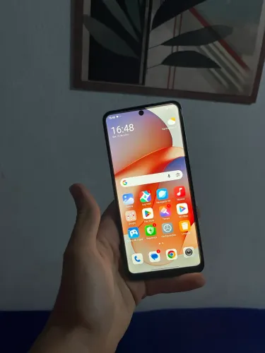 Redmi note 12
