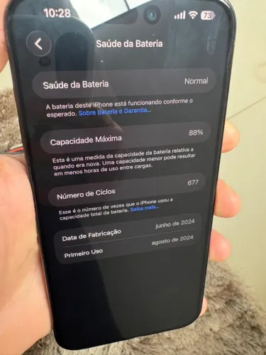 Iphone 15 pro max original
