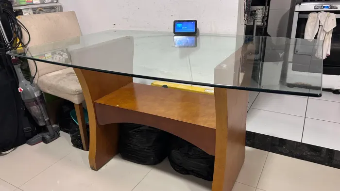 Mesa de jantar