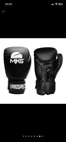 Luva MKS 12oz Prospect