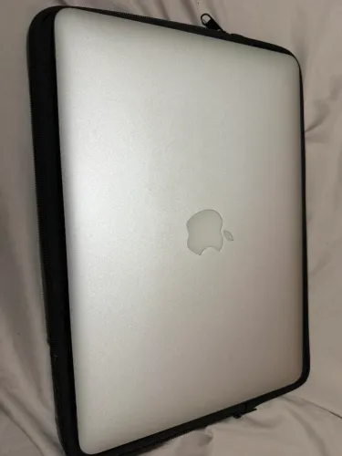 Mac book 