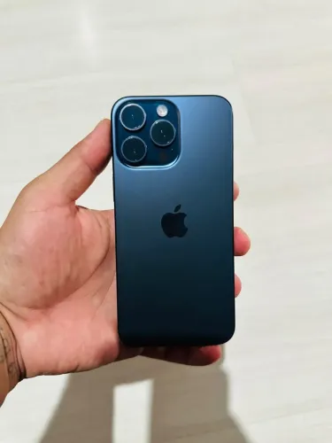 VENDO IPHONE 15 PRO MAX , 512Gigas